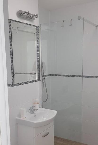 Apartament W Centrum Warszawy II Варшава Екстериор снимка
