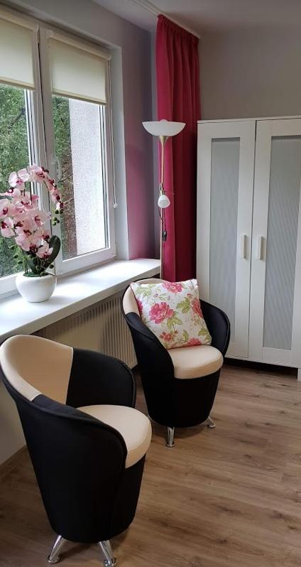Apartament W Centrum Warszawy II Варшава Екстериор снимка