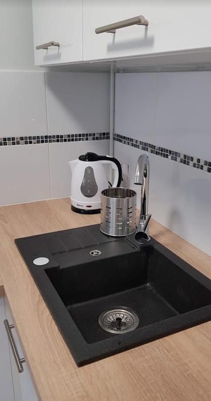 Apartament W Centrum Warszawy II Варшава Екстериор снимка